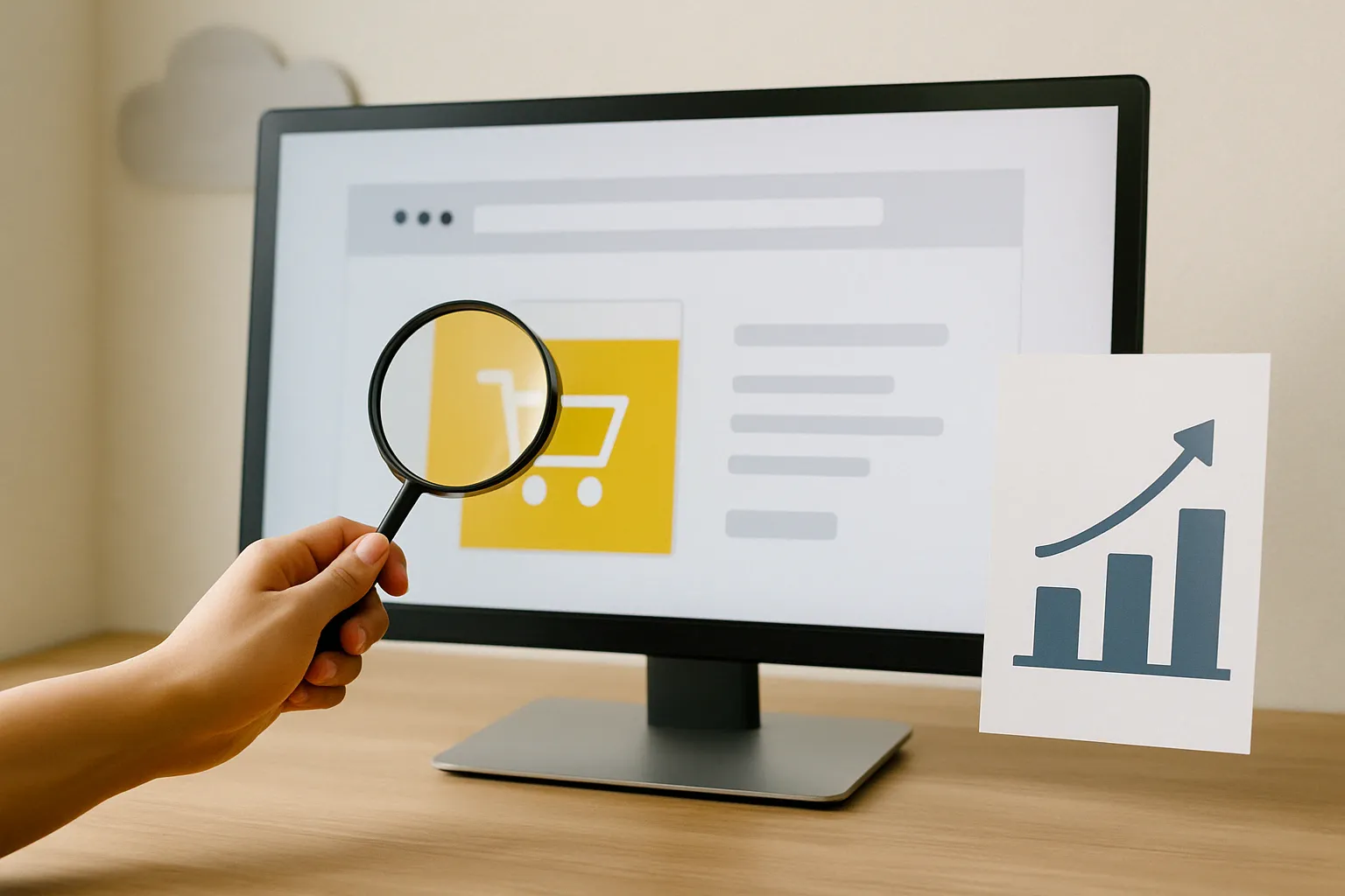 ECサイトのUX改善事例：シンプルな改修でコンバージョン向上を実現